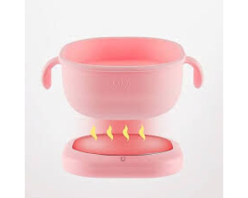 Воскоплав (силіконовий) SL-400 Pink Silicone Edition 100W