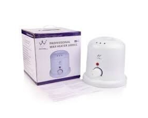 Воскоплав баночний  WAX HEATER 1000cc (білий)