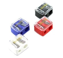 Точилка 2в1 ТК-2D T21588