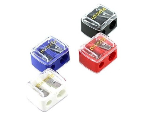 Точилка 2в1 ТК-2D T21588