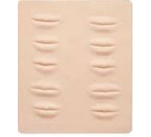 Муляж губ для майстрів перманентного макіяжу