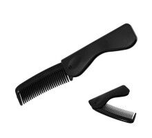 YRE Гребінець для волосся чоловічий складаний 8225