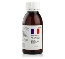 Bio gel Біогель для ніг (пілінг кислотний)  120 мл