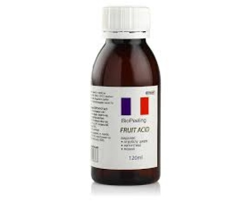 Bio gel Біогель для ніг (пілінг кислотний)  120 мл