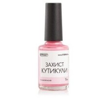 Рідка стрічка захист кутикули 15ml