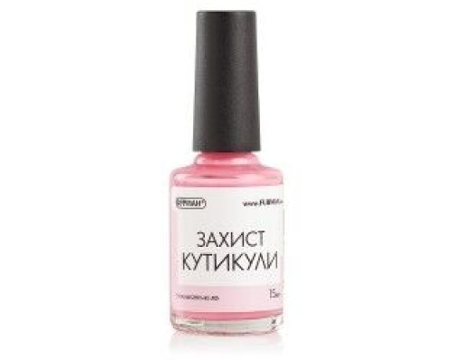 Рідка стрічка захист кутикули 15ml