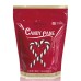 ItalWax Віск у гранулах Кенді Кейн Candy Cane (червоне)  500г