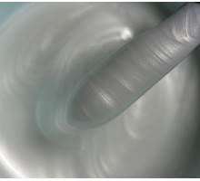 Luma Pearl builder gel №1 30ml (гель для нарощування з перлинним єффектом,білий)