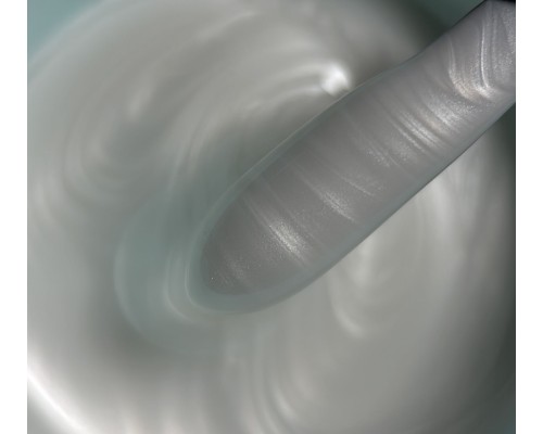 Luma Pearl builder gel №1 30ml (гель для нарощування з перлинним єффектом,білий)