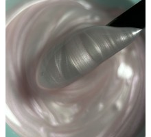 Luma Pearl builder gel №2 30ml (гель для нарощування з перлинним єффектом,бежевий)