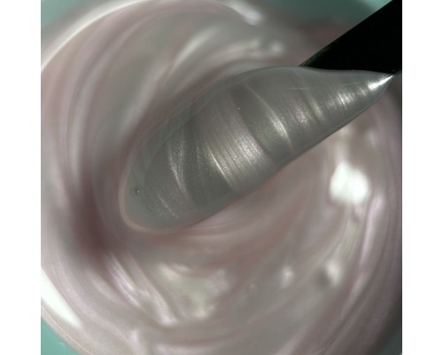 Luma Pearl builder gel №2 30ml (гель для нарощування з перлинним єффектом,бежевий)