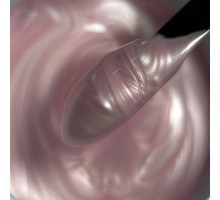 Luma Pearl builder gel №3 30ml (гель для нарощування з перлинним єффектом,світло-рожевий)
