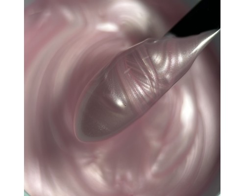 Luma Pearl builder gel №3 30ml (гель для нарощування з перлинним єффектом,світло-рожевий)