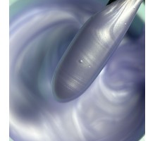 Luma Pearl builder gel №5 30ml (гель для нарощування з перлинним єффектом,фіолетовий)
