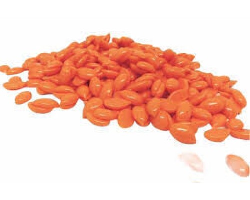 TOP Formula ItalWax Coral у гранулах, преміум-клас, 75 г