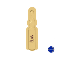 LIPIDIC 2.0 Концентрат для глибокого відновлення брів та вій в ампулах (1 шт.)