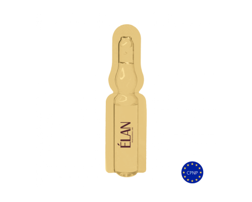 LIPIDIC 2.0 Концентрат для глибокого відновлення брів та вій в ампулах (1 шт.)