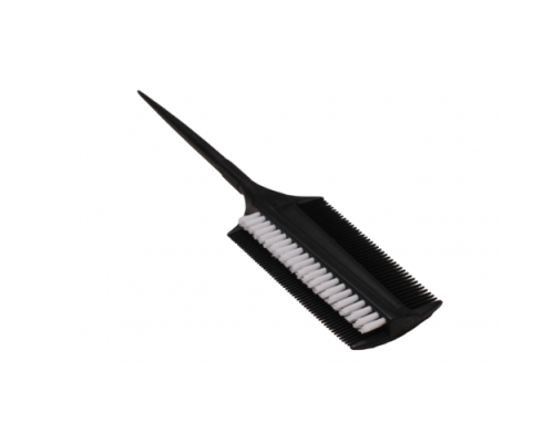 Гребінь 2-х сторонній для мілірування 009