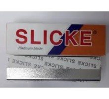 Лезо для небезпечних бритв Silicke (10шт/уп)