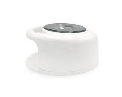 Лампа для манікюру LED/UV SUN F9 108W зьемне дно,сенсор руху,таймер