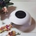 Лампа для манікюру LED/UV SUN HX-3 126W зьемне дно,сенсор руху,таймер,вентилятор