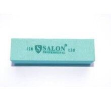 SALON БАФ для ногтей 120/120#