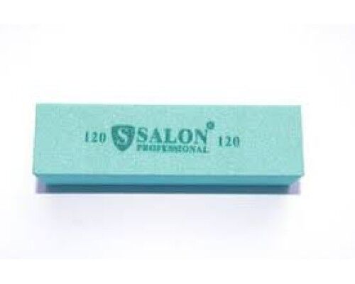 SALON БАФ для ногтей 120/120#