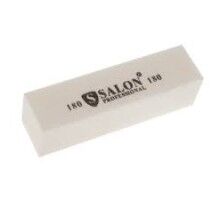 SALON БАФ для ногтей 180/180#