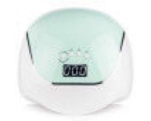 Лампа UV LED SUN BQ-V5 120W з*ємне дно,сенсор руху,таймер,42 світлодіоди