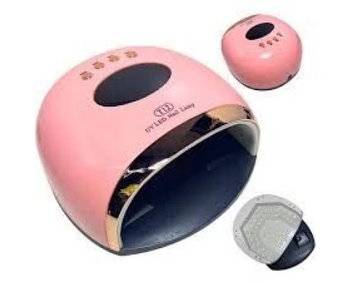 Лампа для манікюру SUN T12  158W