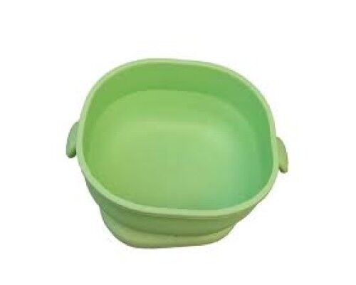 Воскоплав (силіконовий) SL-400 Mint (мятний) Silicone Edition 100W