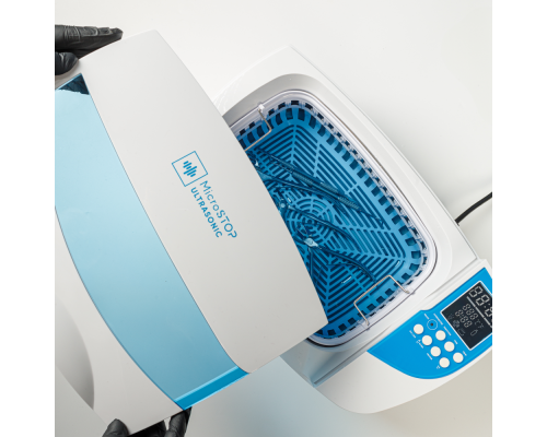 Ультразвукова мийка MicroSTOP MU-EXPERT