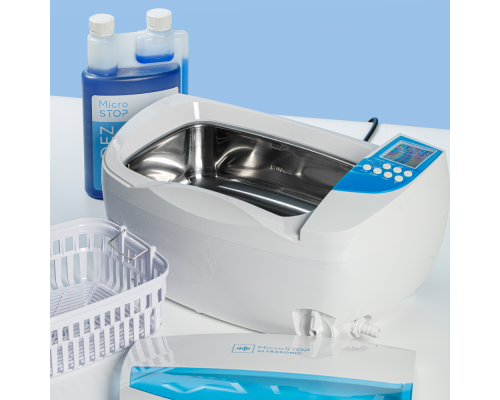 Ультразвукова мийка MicroSTOP MU-EXPERT