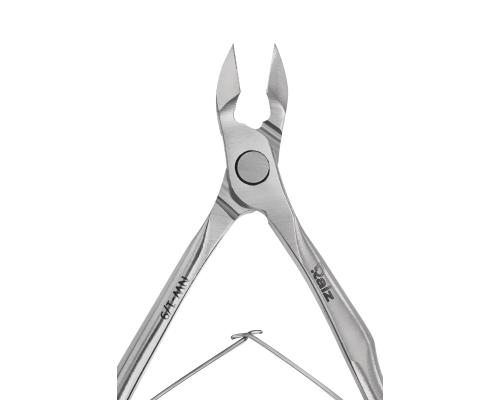 Raiz Кусачки професійні для шкіри WORK NW-1/9	1 size 9 мм