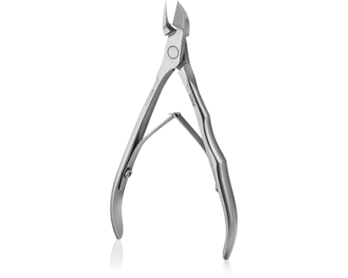 Raiz Кусачки професійні для шкіри WORK NW-1/11 1 size 11 мм