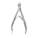 Raiz Кусачки професійні для шкіри WORK NW-1/11 1 size 11 мм
