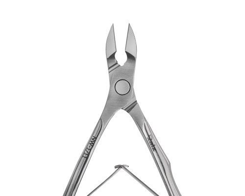 Raiz Кусачки професійні для шкіри WORK NW-1/11 1 size 11 мм