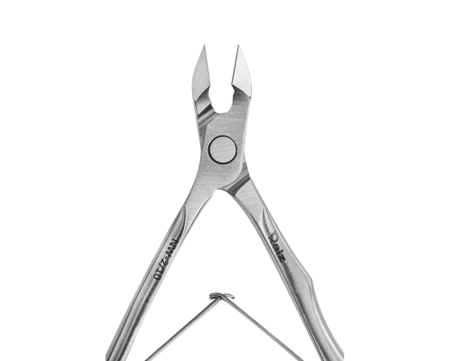 Raiz Кусачки професійні для шкіри WORK NW-2/10	2 size 10 мм