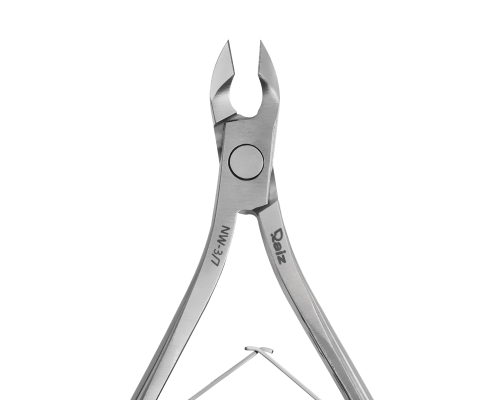 Raiz Кусачки професійні для шкіри WORK NW-3/7	3 size 7 мм