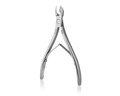 Raiz Кусачки професійні для шкіри WORK NW-3/8	3 size 8 мм