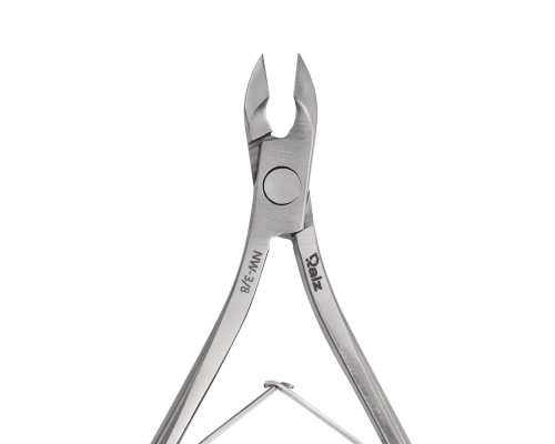 Raiz Кусачки професійні для шкіри WORK NW-3/8	3 size 8 мм