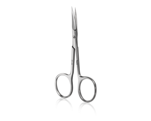 Raiz  Ножниці професійні для кутикули WORK form 2 size M