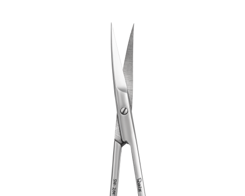 Raiz  Ножниці професійні для кутикули WORK form 2 size M