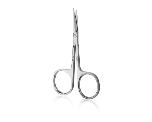 Raiz  Ножниці професійні для кутикули WORK form 3 size S