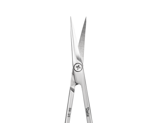 Raiz  Ножниці професійні для кутикули WORK form 3 size S