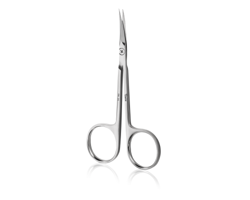 Raiz  Ножниці професійні для кутикули WORK form 3 size L