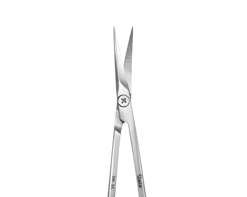 Raiz  Ножниці професійні для кутикули WORK form 3 size L