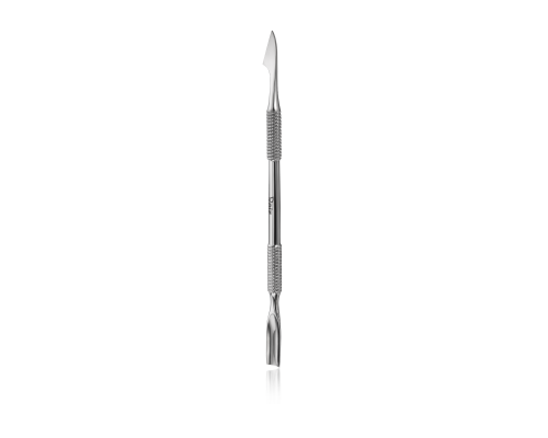 Raiz  Лопатка манікюрна WORK PW-1/2 form 1/2 (прямокутний пушер+топорик)