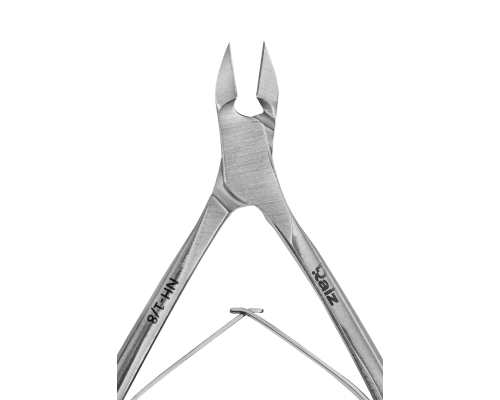 Raiz Кусачки для шкіри HOME form 1 size 8 мм NH-1/8