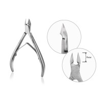 Raiz Кусачки для шкіри HOME form 1 size 8 мм NH-1/8